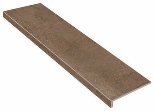 Idalgo Stage Lux Perla Brown / Ступень Lux Перла Коричневый LLR 120x32