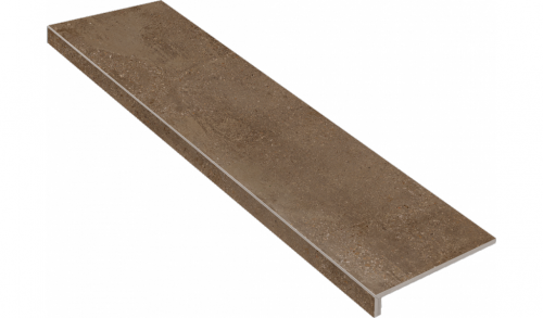 Idalgo Stage Lux Perla Brown / Ступень Lux Перла Коричневый MR 1200x320