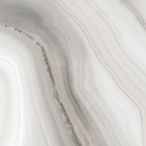 Керамогранит Gravita Ripa Grey Glossy 80x80