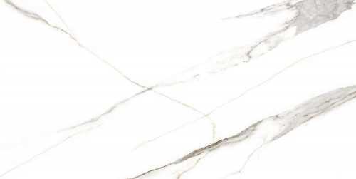 Керамогранит Global Tile GT197VG Spring Белый 30x60