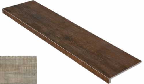 Idalgo Stage Lux Granite WOOD EGO Grey / Ступень Люкс Гранит ВУД ЭГО Серый LR 1200x320