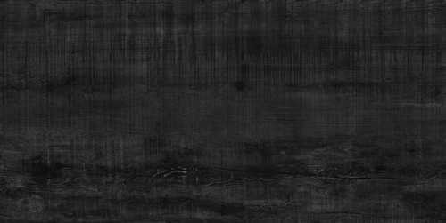 Керамогранит Idalgo Granite WOOD EGO Black / Гранит ВУД ЭГО Черный LR 120х60