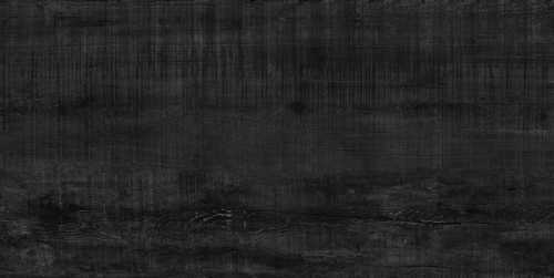 Керамогранит Idalgo Granite WOOD EGO Black / Гранит ВУД ЭГО Черный ASR 120х60