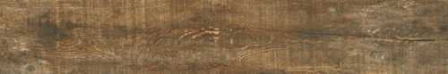 Керамогранит Idalgo Granite WOOD EGO Brown / Гранит ВУД ЭГО Коричневый SR 120х19