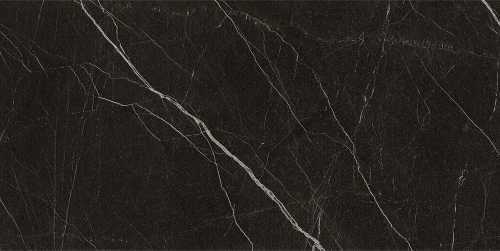 Керамогранит Idalgo SOFIA Black / СОФИЯ Черно-оливковый PGR 120x60