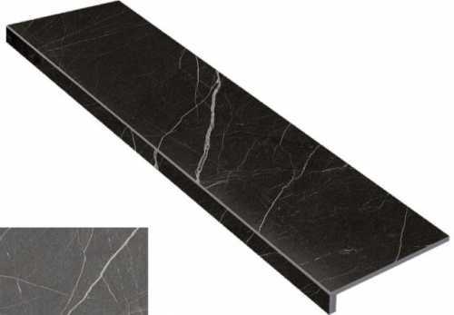 Idalgo Stage Lux SOFIA Grey / Ступень Lux София Серый Антрацит LLR 1200x320