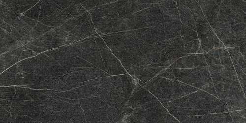 Керамогранит Idalgo SOFIA Black / СОФИЯ Черно-оливковый LLR 120x60