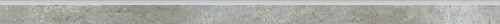 Idalgo Skirting Granite Stone Basalte Grey / Плинтус Гранит Стоун Базальт серый MR 120x6