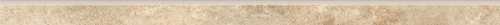 Idalgo Skirting Granite Stone Basalte Beige / Плинтус Гранит Стоун Базальт беж MR 120x6