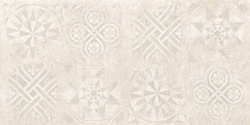 Idalgo Granite Stone CEMENT Decor Light Beige / Гранит Стоун ЦЕМЕНТ Декор Светлый беж ASR 120x60