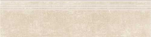 Idalgo Stage Granite Stone CEMENT Beige / Ступень Гранит Стоун ЦЕМЕНТ Беж SR 120x30