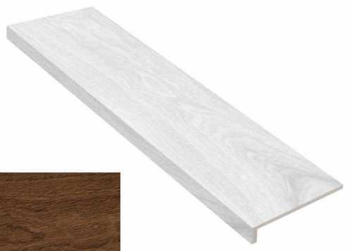 Idalgo Stage Lux Granite VICTORIA Brown / Ступень Люкс Граните ВИКТОРИЯ Коричневый ASR 120х32