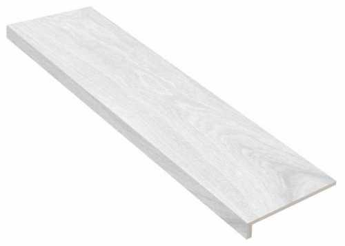 Idalgo Stage Lux Granite VICTORIA White / Ступень Люкс Граните ВИКТОРИЯ Белый ASR 120х32