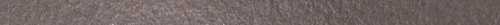 Idalgo Skirting DECOR Steel / Плинтус ДЕКОР Сталь LR 120х6