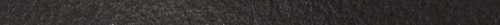 Idalgo Skirting DECOR Nero / Плинтус ДЕКОР Неро LR 120х6
