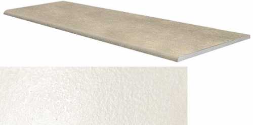 Idalgo Stage DECOR Bianco / Ступень ДЕКОР Бьянко LR120х30