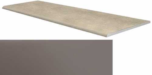 Idalgo Stage DECOR Steel / Ступень ДЕКОР Сталь MR 120х30