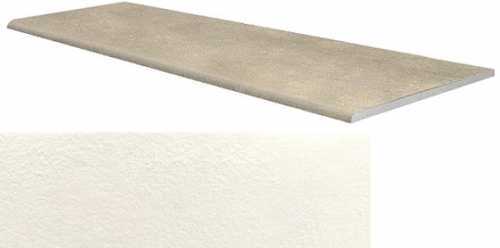 Idalgo Stage Decor Bianco / Ступень ДЕКОР Бьянко SR 120х30