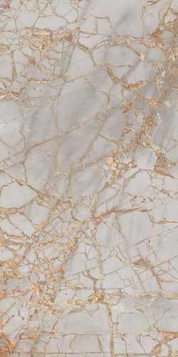 Керамогранит PrimaVera PR212 Golden Grey High glossy 600x1200