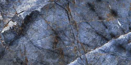 Керамогранит PrimaVera GR202 Bigium Blue High glossy 600x1200