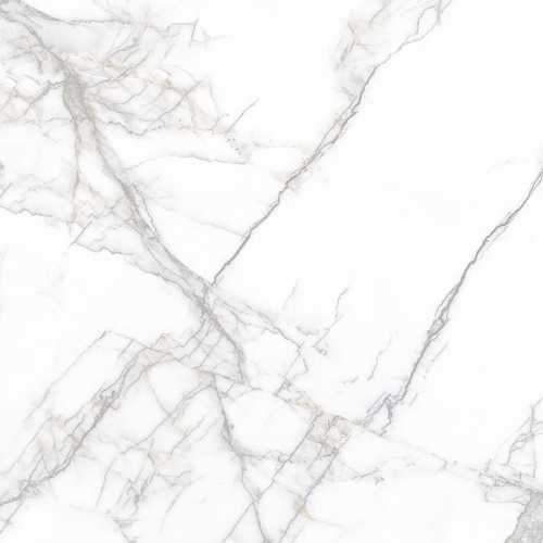 Керамогранит PrimaVera PR114 Arena White Polished 600x600