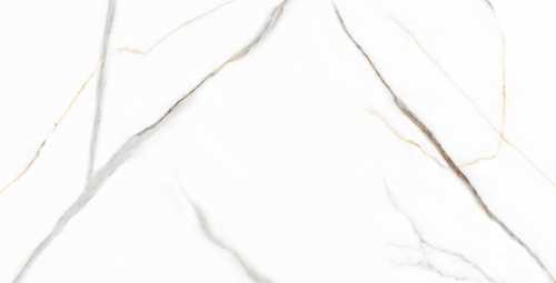Керамогранит Evolution Ceramic SVB60120 Statuario Venato Glossy 60х120