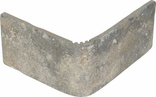 Декор Monopole Jerica Esquina Terra 13.1x15.5