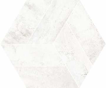 Керамогранит Monopole Basalt White 20х24