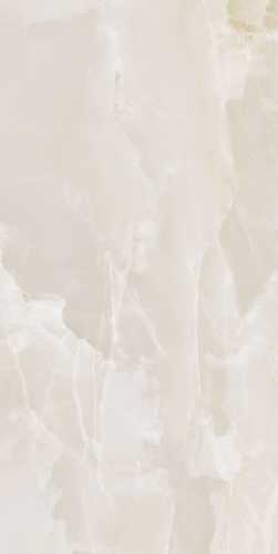 Керамогранит Rex Ceramiche 778831 Eccentric Luxe Cloudy White Glossy 6mm 60x120