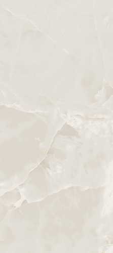 Керамогранит Rex Ceramiche 778833 Eccentric Luxe Cloudy White Glossy 80x180