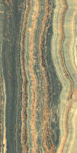 Керамогранит Rex Ceramiche 779269 Eccentric Luxe Mint Comfort 60x120