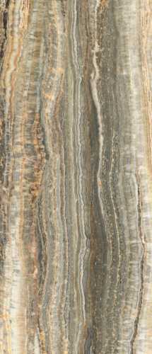 Керамогранит Rex Ceramiche 778840 Eccentric Luxe Caramel Glossy 9mm 60x120