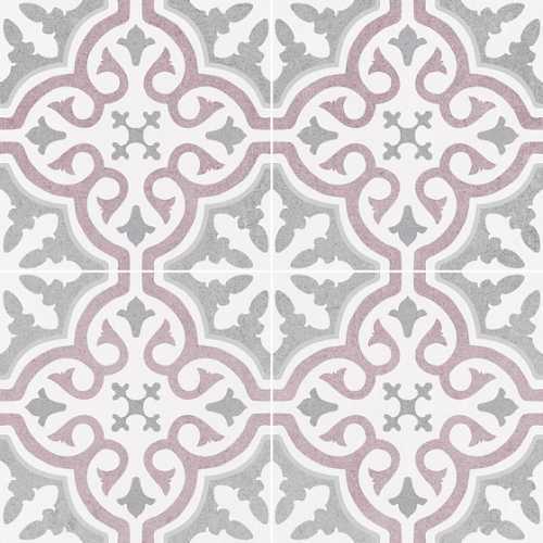 Керамогранит Dualgres ORIGIN Briana Rose 45x45