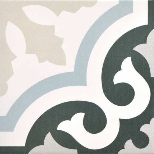 Декор Cifre URBAN DECOR CARLIN 20*20