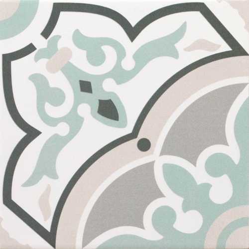 Декор Cifre URBAN DECOR ALBA 20*20