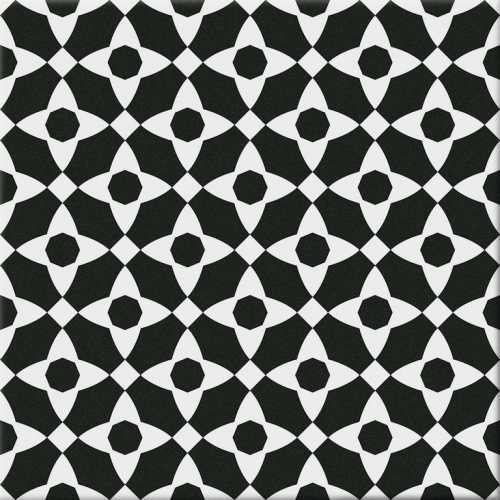Керамогранит Cifre Manila Hidra White 20x20