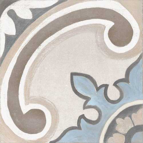 Декор Cifre ADOBE Gales Decor Ivory Mate 20x20
