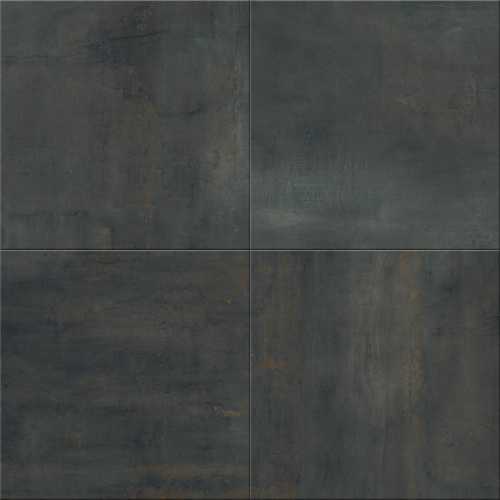 Керамогранит Flaviker 0004061 REBEL NIGHT NAT RETT 80X80