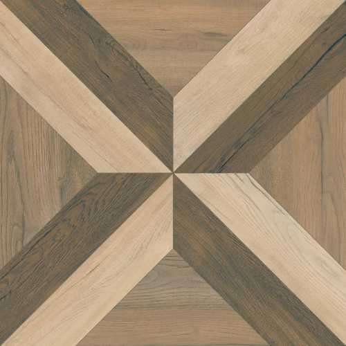 Керамогранит Grespania 61SJ61H Sajonia Home Wengue 80x80