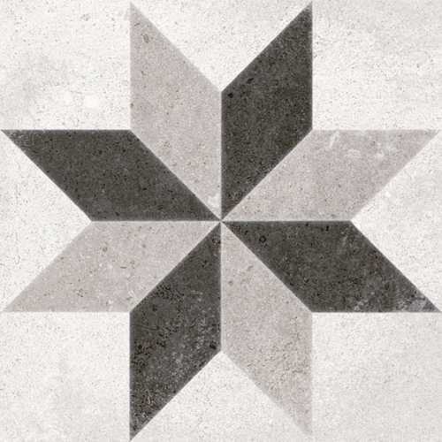 Декор VIVES Taito Blanco 20x20