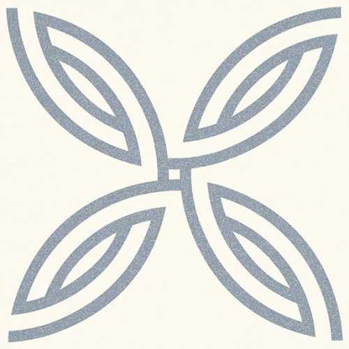 Керамогранит VIVES Andrassy-R Blanco 20x20