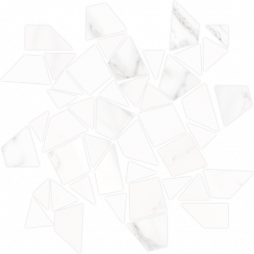 Мозаика VIVES Mosaico Necci Blanco 30x30