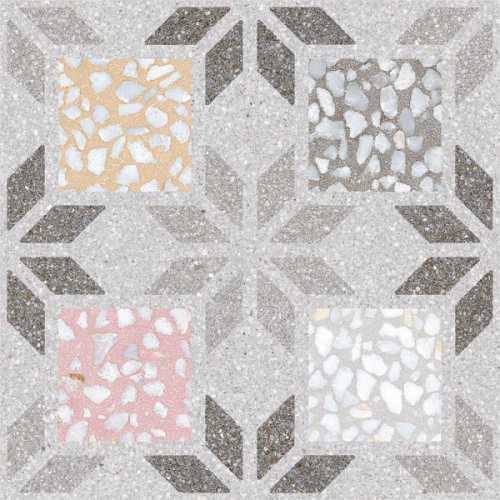 Декор VIVES Apulia-R Multicolor 29.3X29.3