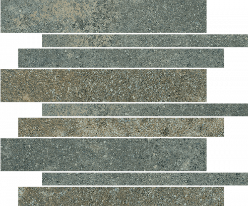 Декор VIVES 42WN Mosaico Sanur Turquesa Antideslizante R11 30x30