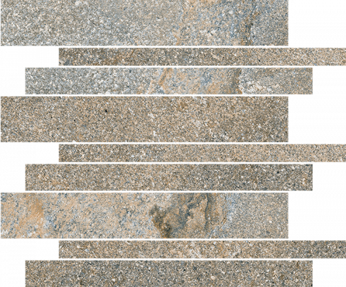 Декор VIVES 42WJ Mosaico Sanur Grafito Antideslizante R11 30x30