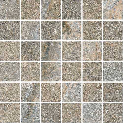 Декор VIVES 42ZY Mosaico Bali Grafito Antideslizante R11 30x30