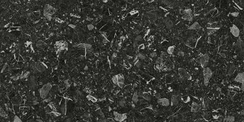 Керамогранит VIVES 4ZLP Luna-R Negro Pulido 59