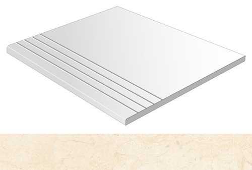 Ступень VIVES Titan Peldano Siro Crema 60x60
