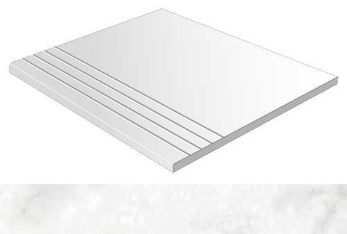 Ступень VIVES Titan Peldano Sifo Blanco 60x60