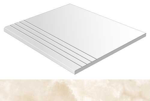 Ступень VIVES Titan-R Peldano Dafne-R Miel 59.3x59.3